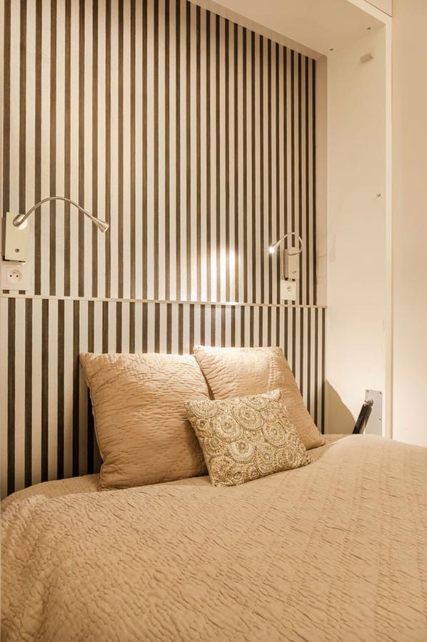 Two Bedroom Luxury Apartment - Balcony With View Of Notre Dame Paříž Exteriér fotografie