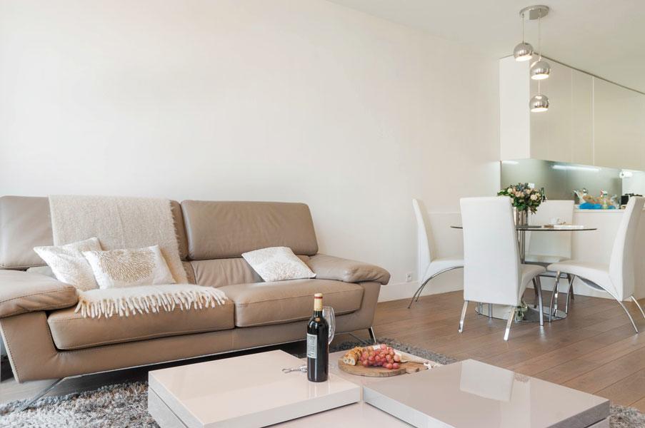 Two Bedroom Luxury Apartment - Balcony With View Of Notre Dame Paříž Exteriér fotografie