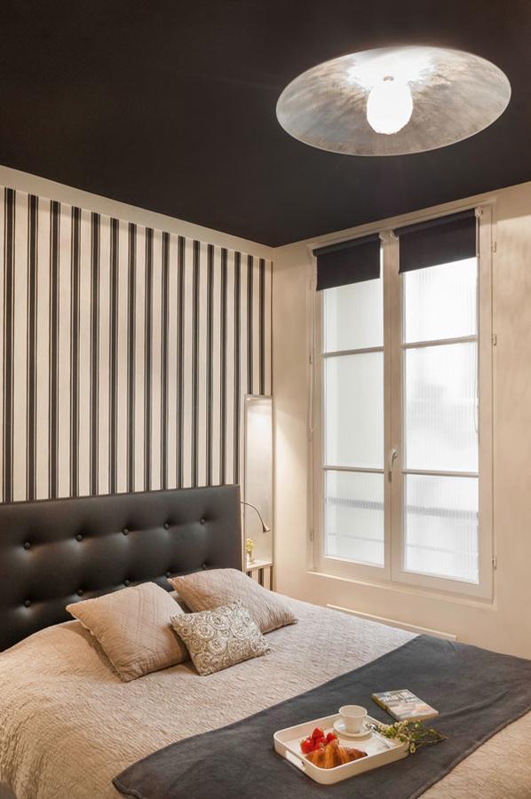 Two Bedroom Luxury Apartment - Balcony With View Of Notre Dame Paříž Exteriér fotografie