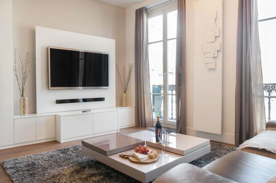 Two Bedroom Luxury Apartment - Balcony With View Of Notre Dame Paříž Exteriér fotografie