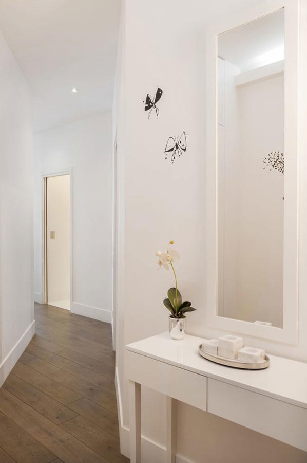 Two Bedroom Luxury Apartment - Balcony With View Of Notre Dame Paříž Exteriér fotografie
