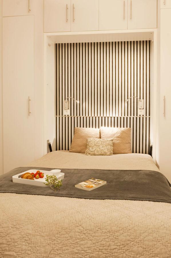 Two Bedroom Luxury Apartment - Balcony With View Of Notre Dame Paříž Exteriér fotografie